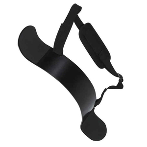 Protector de Brazos de Neopreno para Gimnasio, Entrenador de Bíceps para Hombres y Mujeres - Product Image 4