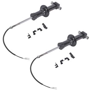 Amortisseurs avant électriques haute performance 2015-2020 84977478 pour Cadillac Escalade, Chevy Tahoe, Silverado, Suburban, GMC Sierra, Yukon - Product Image 6