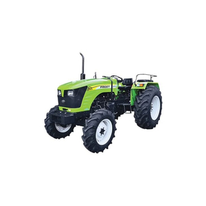 Nuevo Massey Ferguson 385 / Tractores Agrícolas y Equipos para Tractores - Product Image 2