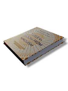 Impresión de Libros Religiosos de Tapa Dura de Alta Demanda, Encuadernación Duradera, Diseño de Portada Vibrante, Papel Premium con Laminación de Película - Product Image 4