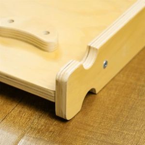 Juego de 4 en 1 para Escalar en Interiores para Niños Pequeños, Estructura de Juego con Arco para Escalar - Product Image 4