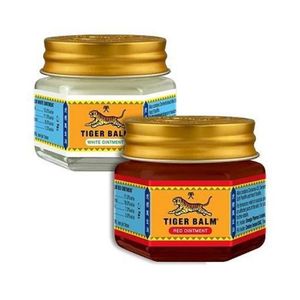 Bálsamo de Tigre de Primera Calidad, Precio Económico al por Mayor, Crema Herbal para el Alivio Rápido del Dolor, Suministro a Granel de Fábrica Premium, OEM - Product Image 1