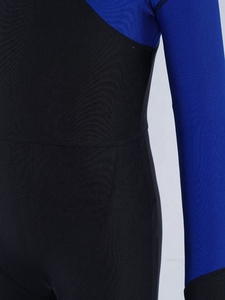 4-14 Enfants Filles Garçons Combinaison de natation Bodysuit Maillots de bain Pour Natation Piscine Plage Vacances Fête Activités au bord de l'eau - Product Image 5