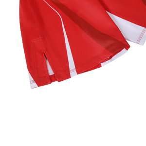 Pantalones Cortos de MMA, Muay Thai, Boxeo, Cómodos, para Taekwondo, Lucha, Jiu-jitsu, Estampados, Deportivos, Casuales, para Fitness - Product Image 6