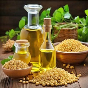 Aceite de Soja Orgánico Puro, Aceite Comestible Premium con 99.99% de Pureza, Suministro a Granel Fraccionado para Procesamiento de Alimentos y Uso Comercial - Product Image 4