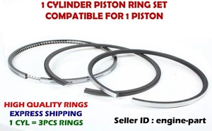 Kit de Reparación de Motor SANTOSH AUTO 6BT |   Conjunto de Pistón y Anillos de Pistón para Cilindro |   Repuestos para Motor Diésel Calidad OEM 6 - Product Image 5