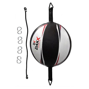 กระสอบทรายตั้งพื้น DAX SPORTS วัสดุ PU ปรับความสูงได้ สำหรับฝึกซ้อมมวย พกพาสะดวก ใช้งานได้หลากหลาย - Product Image 1