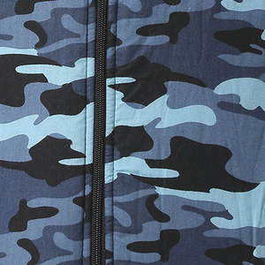 Sweat à capuche streetwear coupe ample pour homme, design personnalisé, en molleton, pour entraînement sportif professionnel, vente en gros - Product Image 5