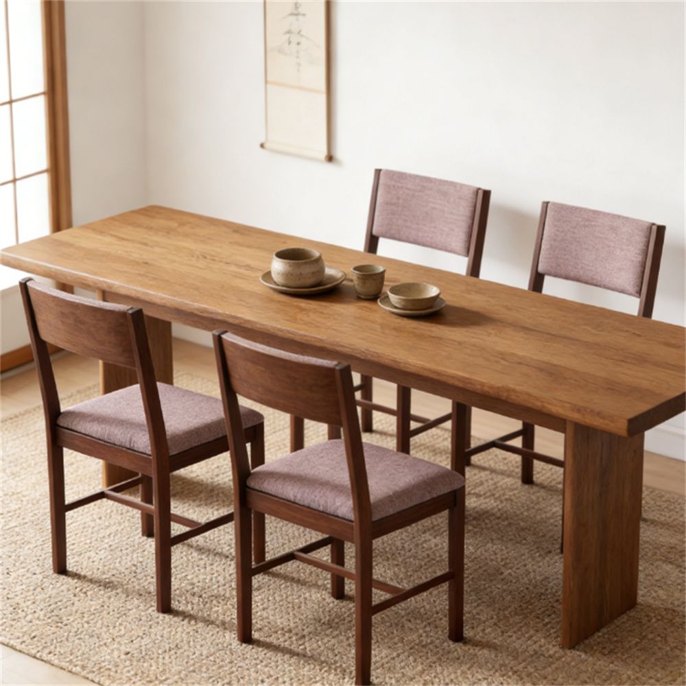 Brown and Light Brown Color