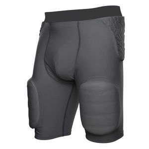 Wholesales <b>Compression</b> Workout <b>Shorts</b> Mesh Fitness <b>Mens</b> Gym <b>Shorts</b> With Pocket <b>Men's</b> <b>Shorts</b> - Product Image 2