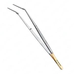 Manual Dental Examination Kit With Surgical Medic Instruments Including Mouth Mirror and Tweezers <b>Tooth</b> Care <b>Tool</b> Kit - Product Image 1