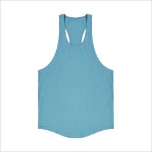 เสื้อกล้ามผู้ชายแห้งเร็วระบายอากาศขนาดพลัสไซส์ - Product Image 3