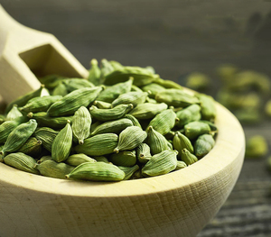 Cardamomo Verde Premium en Cápsulas, Especias Indias Naturales, Grado Alimenticio, Calidad de Exportación a Granel, Bhavyaa Exim Kerala Machine - Product Image 4