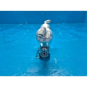 Válvula de Diafragma Neumática KITZ-SCT 316L 10-1/4 KD EP 72455501 Usada Como Pieza de Repuesto para Equipos Legacy Semiconductor - Product Image 5