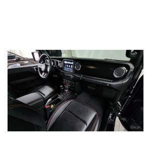 Jeep Wrangler 2.0 Rubicon 2 Puertas, Modelo Junio 2023, con 26,181 km, Caja de Cambios Automática, Asientos de Cuero, Cámara Trasera - Product Image 6