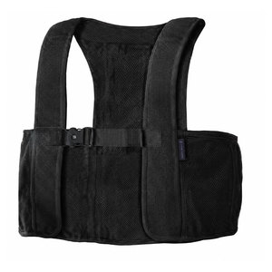 Gilet de refroidissement industriel léger, de qualité supérieure, à prix fantastiques, réduisant le stress thermique, pour homme - Product Image 1