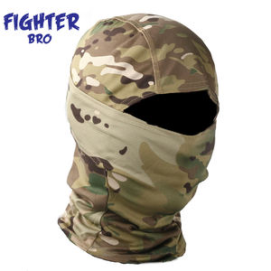 Pasamontañas para Esquí, Máscara Facial Completa, Protección Contra el Viento para Motociclismo, Deportes de Invierno al Aire Libre, Ajuste Profesional - Product Image 1