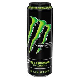 Boisson énergisante Monster Energy de qualité supérieure, prix d'usine - Product Image 5