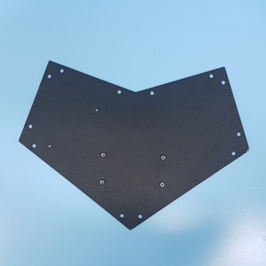 AMAT 0020-09521 COVER, PWR - อุปกรณ์และอะไหล่เซมิคอนดักเตอร์ระดับโลกที่เชื่อถือได้ - Product Image 2