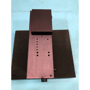 Contrôle de moteur DC BL Automotion LC4AO10102, ATS - Équipements et pièces semi-conductrices d'occasion fiables à l'échelle mondiale - Product Image 1
