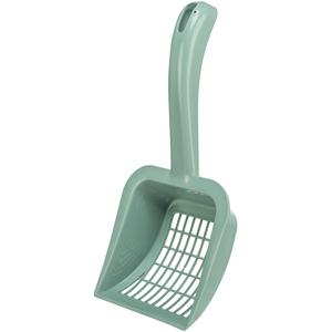 Bandejas para Arena de Gato de Colores Surtidos con Gránulos de Sílice para Cajas de Arena y Accesorios - Product Image 1