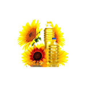 Huile de tournesol brute industrielle de haute qualité pour la transformation d'huiles comestibles et le commerce d'exportation - Product Image 2