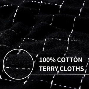 Toalla de Playa Personalizada con Diseño Creativo y Estampado de Personajes para Niños, Precio Competitivo - Product Image 6