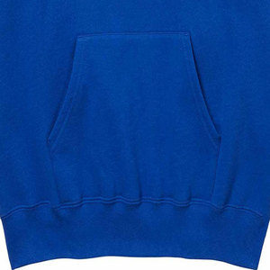 เสื้อฮู้ดและสเวตเตอร์คอลลาจปักลายสำหรับโรงเรียนเสื้อผ้าโพลีเอสเตอร์/ ผ้าฝ้าย - Product Image 4