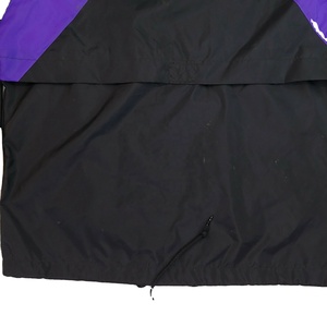 2025 unisexe rétro patinage sport coupe-vent veste Streetwear Hip Hop séchage rapide respirant maille doublure tenues imperméable - Product Image 5