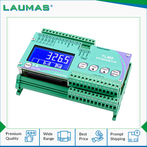 เครื่องส่งสัญญาณน้ำหนักแบบหลายช่องสัญญาณ TLM8 8 ช่องสัญญาณ ปรับตั้งค่าศูนย์อัตโนมัติเมื่อเปิดใช้งาน ประสิทธิภาพสูง ปรับแต่งได้ตามต้องการ ขายดีทั่วไป - Product Image 3