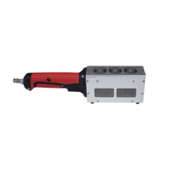 Lámpara LED UV Portátil Industrial para Reparación de Pintura de Carrocería, Adhesivo UV, Restauración de Faros y Ruedas, Sistema de Curado