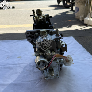 Pièces de pompe à injection diesel Yanmar 4TNV98 729932-51400 729948-51350 729992-51310 pour pièces de rechange d'excavateur - Product Image 3