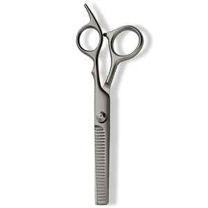 Hair Thinning Scissor High Quality Stainless Steel 28 Teeth Hair Thinning Scissor Top Quality Hair Barber Scissor - Product Image 1