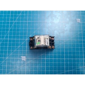 KOINO KH-103-4CL <b>Illuminated</b> Push Button Switch Used As Is Legacy Semiconductor Equipment Parts - Product Image 1