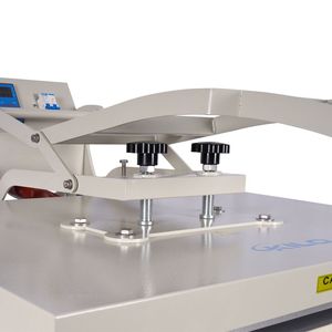 Pressa a Caldo Manuale Grande Formato 24x32 110V 4500W (Spina Non Inclusa) - Product Image 6