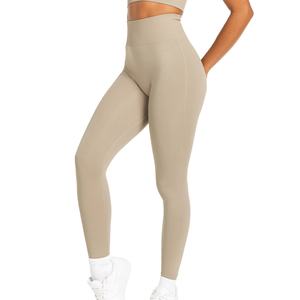 Conjunto de Yoga de Alta Elasticidad, Nuevo Estilo, Algodón, Precio Económico, Secado Rápido, Ropa Deportiva para Mujer, Conjunto de Yoga de 2 Piezas, Hecho en Pakistán, para Chicas - Product Image 2