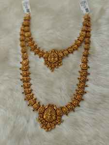 สร้อยคอทองคำ 22K - Product Image 2