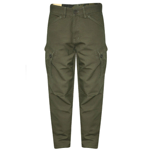 Pantalones Cargo de Secado Rápido, Personalizados, Casuales, de Trabajo, Ligeros, Holgados, Tácticos, para Hombre, para Senderismo al Aire Libre - Product Image 4
