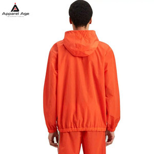 Combinaisons coupe-vent de haute qualité à prix abordable, vêtements de mode personnalisés, nouvelle arrivée - Product Image 5