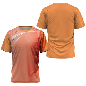 Wholesale Custom Your Brand Logo 100% Cotton <b>Tshirt</b> Blank Men T Shirt <b>Plain</b> Casual Men's T-shirts - Product Image 6