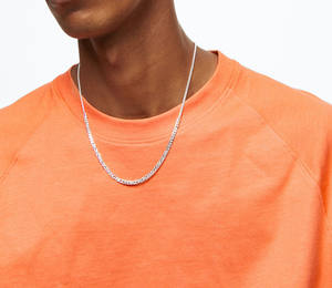 เสื้อยืดทรงบ็อกซี่ลำลองสำหรับผู้ชาย ผ้าฝ้าย 100% พิมพ์ลายดิจิทัล พิมพ์ลายสกรีน เนื้อผ้าหนา ทรงโอเวอร์ไซส์ สไตล์สตรีทแวร์ - Product Image 5