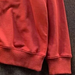 Nouveauté 2026 – Sweat-shirt en polaire décontracté pour homme, fabrication numérique, marque privée, fabriqué au Pakistan, manches longues - Product Image 4