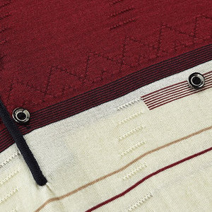 Camiseta polo de secado rápido con contraste de color para hombre, diseño moderno, gran venta, camisetas polo para hombre hechas en Pakistán. - Product Image 5