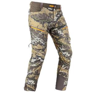 Pantalones de Caza Unisex OEM, Camuflaje, Cómodos, Impermeables, Resistentes al Viento, Transpirables, Invierno, Estampados, Softshell, Secado Rápido, para Exteriores - Product Image 1