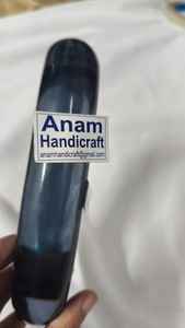 Customized Modern Acrylic Chain Wall Accents Handmade Modern <b>Ornamental</b> Resin Hanging for Home Decor Diwali Festival Ready - Product Image 5