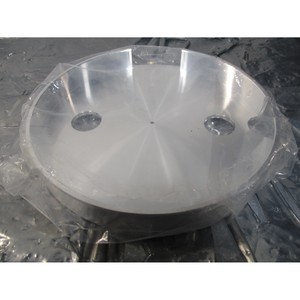 AMAT 0270-20044 ORIENTADOR DE CALIBRACIÓN DE HERRAMIENTAS 8", 114705 - Equipo y Piezas de Semiconductores de Confianza de la Marca Global Legacy - Product Image 2