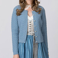 Cardigan de mode pour femme, vêtements de créateur, veste de luxe à manches longues, tricotée, respirante, douce, élégante, décontractée, chic, qualité supérieure