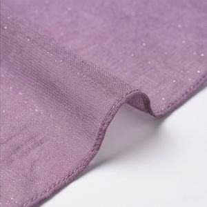 Pañuelos de Chifón al por Mayor para Mujer, Pañuelos Rectangulares con Estampado Digital, Turbantes Musulmanes para Damas, Nuevo Diseño, Suaves y de Primera Calidad - Product Image 6