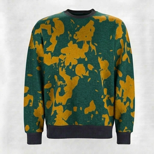 Sweat-shirts à capuche pour hommes, style tendance, fabrication pakistanaise, manches longues, séchage rapide, 100% coton, automne, logo personnalisé, service OEM - Product Image 3