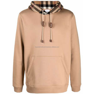 Venta al por Mayor de Sudaderas Personalizadas con Bordado 3D y Cuentas, para Hombre y Mujer, de Felpa Gruesa, Ecológicas, Transpirables, Cómodas y Elegantes - Product Image 1